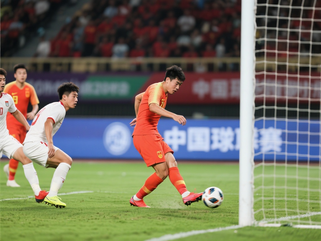 中国足球协会喜获亚足联精英青训计划二星会员资格